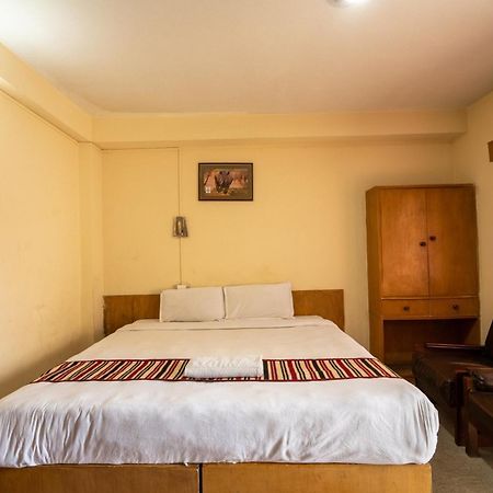 Hotel Nana Катманду Екстер'єр фото