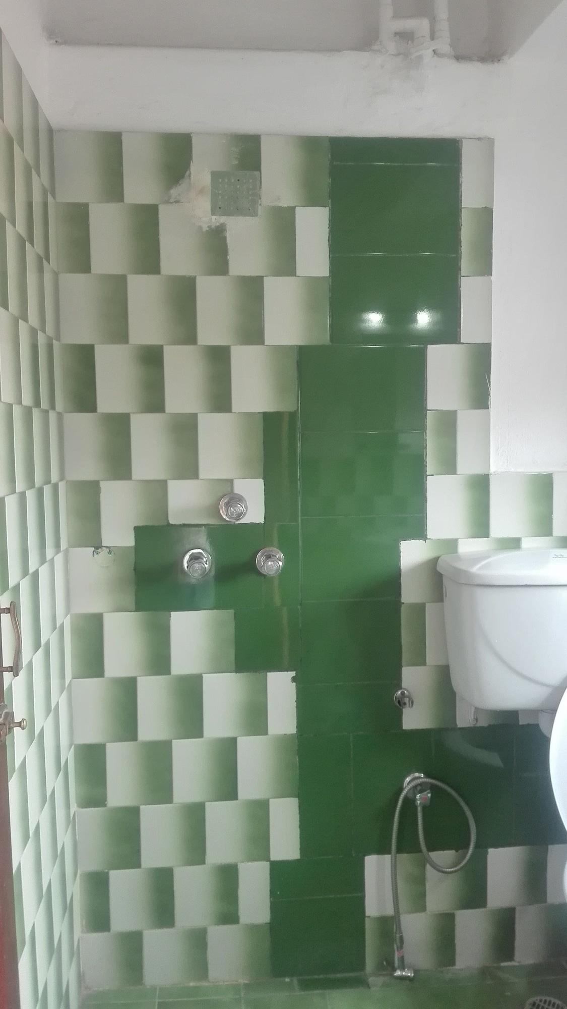 Hotel Nana Катманду Екстер'єр фото